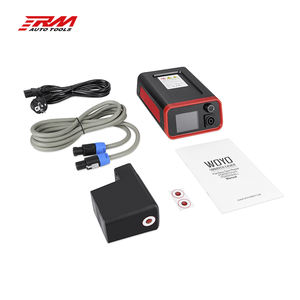 Herramienta de reparación de abolladuras por inducción para reparación de carrocerías de aluminio PDR009 - Product Image 4