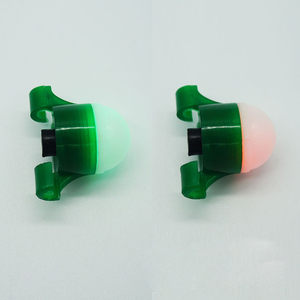 ไฟสัญญาณเตือนแบบ LED,สัญญาณเตือนสำหรับตกปลา<span class=keywords><strong>กัด</strong></span>ปลา - Product Image 6