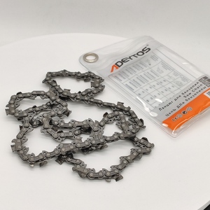 High Quality New Bestselling Chain 18In 72Links 325 Alloy for Wood Cutting Gasoline Chainsaw Chinese Chain - Product Image 5