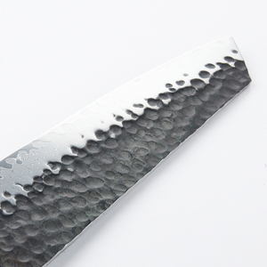 Yüksek kaliteli japon tarzı 8 inç Kiritsuke bıçak 67 katmanlar şam VG-10 çelik çekirdek sekizgen ahşap saplı mutfak bıçakları - Product Image 2