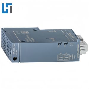 Nuevo módulo PLC SIMATIC ET 200SP 6DL1193-6AG00-0AA0 Original, controlador de automatización Industrial, stock de almacén - Product Image 3