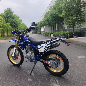 Xe máy đường phố OTTC 250CC, phanh đĩa trước sau, xe địa hình chạy xăng, xe máy địa hình - Product Image 4