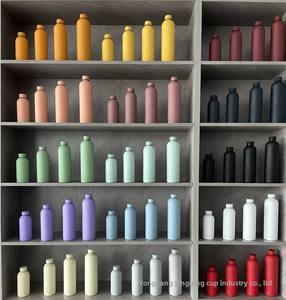 Termo de Acero Inoxidable 304 de Gran Capacidad (750 ml), Aislamiento al Vacío, Portátil, para Deportes al Aire Libre, para Coche, Anticaídas - Product Image 5