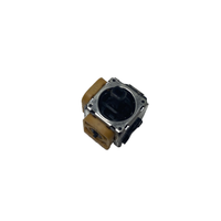 Module de potentiomètre de manette PS4/PS5 Capteur analogique 3D Cooka JS13 avec durée de vie de l'interrupteur 200K et conception de montage facile sur PCB