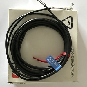 KEYENCE EH-303A เซ็นเซอร์ตรวจจับระยะใกล้แบบแยกส่วนขนาดเล็กพิเศษ รุ่น ES ซีรีส์ ฝาครอบหัวเซ็นเซอร์ รุ่น EH 303A - Product Image 2