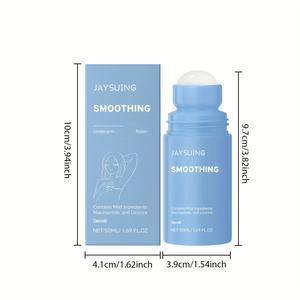 USER Jaysuing Aisselles Apaisant Après Rasage Balle Doux Propre <span class=keywords><strong>Aisselle</strong></span> Hydratant Apaisant Peau Essence - Product Image 5