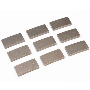 Kim Cương <span class=keywords><strong>Gang</strong></span> <span class=keywords><strong>Saw</strong></span> <span class=keywords><strong>Segment</strong></span> Cắt <span class=keywords><strong>Blade</strong></span> Cho Đá Cẩm Thạch Và Chất Lượng Cao Gangsaw <span class=keywords><strong>Segment</strong></span> Bazan - Product Image 1