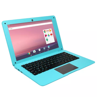 Nouveau Mini Ordinateur Portable 10,1 Pouces au Meilleur Prix, Vente Directe Usine, Quad Core A133, 64 Go, Android, pour Affaires et Apprentissage