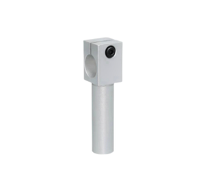 Morsetto Fisso a Pilastro, Staffa Girevole Tipo Cantilever, Morsetto Rotante, Morsetto per Tubo con Asse Ottico Rotante KLKA MKA <span class=keywords><strong>ALKA</strong></span> - Product Image 5