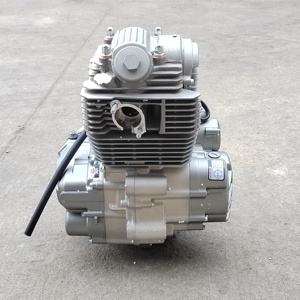 Zongshen CB250-F เครื่องยนต์สำหรับ Yamaha,สำหรับ BMW สำหรับ KTM สำหรับ Ducati สำหรับ <span class=keywords><strong>Triumph</strong></span> สำหรับ Kawasaki สำหรับ Aprilia สำหรับเครื่องยนต์มอเตอร์ไซค์ฮอนด้า - Product Image 5