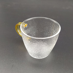 Venta caliente <span class=keywords><strong>de</strong></span> alta calidad <span class=keywords><strong>de</strong></span> vidrio <span class=keywords><strong>de</strong></span> té bolsa pequeña taza <span class=keywords><strong>de</strong></span> té/rojo té taza/taza <span class=keywords><strong>de</strong></span> café bebiendo utensilio Accesorios - Product Image 4