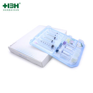 Kit PRP professionnel certifié CE pour les applications orthopédiques et de médecine sportive-Système à haut rendement - Product Image 4