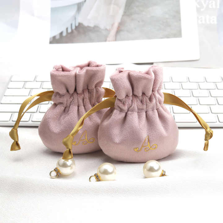 Wedding Ring Pouch in Wedding Favours for sale