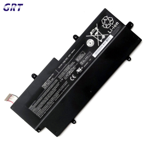 ใหม่ของแท้ PA5013U-1BRS แบตเตอรี่สำหรับโตชิบา ปอร์เทจ Z830 Z835 Z930 Z935 - Product Image 3