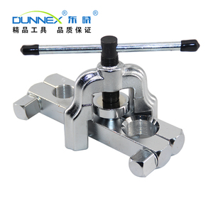 Dụng Cụ Cầm Tay Uốn Ống Kim Loại Làm Lạnh 16-28Mm CT-203 Bộ Dụng Cụ Loe Ống Đồng - Product Image 6