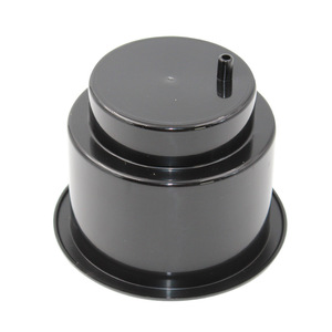 Marine Cup Holder Waterproof Flexible Embedded Boat <b>Car</b> RV Cup <b>Stand</b> Minimalist Design - Product Image 1