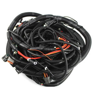 Arnés de Cableado Externo <span class=keywords><strong>20Y</strong></span>-<span class=keywords><strong>06</strong></span>-<span class=keywords><strong>31611</strong></span> para Piezas de Motor Diésel Komatsu - Product Image 1