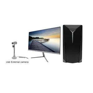 Nhà Máy Bán Buôn Giá 21.5 Inch Màn Hình Máy Tính Để Bàn Máy Tính Tất Cả Trong Một Máy Tính Để Bàn PC Máy Tính