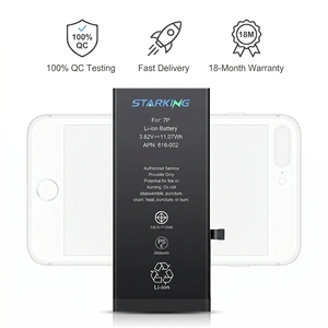 Baterías <span class=keywords><strong>para</strong></span> Teléfonos Móviles a <span class=keywords><strong>Precio</strong></span> de Fábrica, Batería de Litio de Capacidad Estándar y Segura <span class=keywords><strong>para</strong></span> <span class=keywords><strong>iPhone</strong></span> 5 6 7 8 <span class=keywords><strong>X</strong></span> 11 - Product Image 2