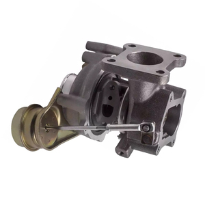 Turbocompresor CT20 Turbo para Toyota Hiace Hilux 4Runner 4 Runner <span class=keywords><strong>2</strong></span>.4 L 2lt 2L-T motor 17201-54030 - Product Image 2