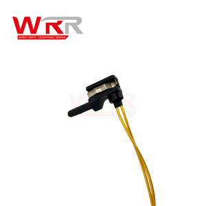 Sensor de Desgaste de Pastillas de Freno 2115401717 2205401517 para Benz W211 W220 E320 S500, Indicador de Advertencia de Frenado de Disco Confiable con Cables - Product Image 5