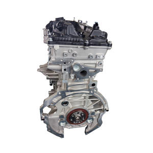 Yüksek Kaliteli 2.0T Araba Motoru Üretimi Araba Motoru G4NH Kaputları Çift Turbo Motor Süperşarjlı Motor Hyundai Elantra için - Product Image 4
