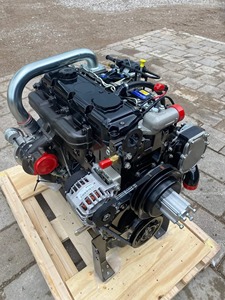Nuevo Motor 1104d-44t para Maquinaria de Construcción, Motor Perkins 1104d-44t, Excavadora 1104d-44t - Product Image 5