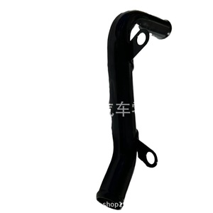 Chevrolet 9021959 Radiator Hose <b>Iron</b> Coolant Hose For New Sail 1.2 Engine - Product Image 5