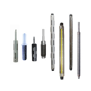 Eje Neumático de Alta Velocidad Tipo Lug, Eje Expansible, Eje Cantilever, Eje Central para Desbobinador de Máquina de Impresión - Product Image 1