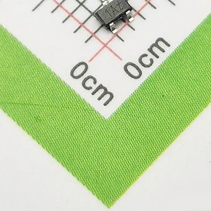 brand-new original BC846AW,115 SC-70 SOT-323 Transistors Transistors BJT, FET 110-450 250mW 65V 100mA - Product Image 1