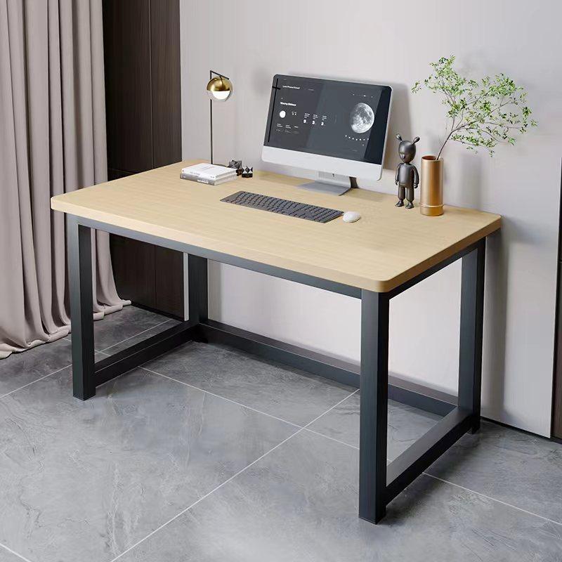 Pied noir imitation bois - Longueur 80 - Largeur 40 - Hauteur 74