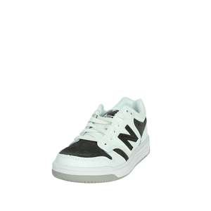 Scarpe da ginnastica New Balance per bambini PSB480VB Scarpe alla moda in tela bianca e verde - Product Image 6