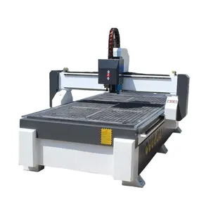 3 trục Trung Quốc hàn tự động cấu trúc CNC Router Máy leadshine điều khiển