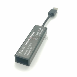 SYYTECH <span class=keywords><strong>VR</strong></span> อะแดปเตอร์สำหรับ PS5 <span class=keywords><strong>Playstation</strong></span> 5คอนโทรลเลอร์อุปกรณ์เกมคอนโซล - Product Image 2