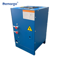Sécheur d'air industriel haute température à froid 1,5 m³/min, sécheur d'air comprimé en aluminium pour outils pneumatiques
