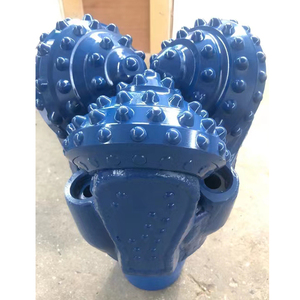 bibo Yijue Brand Roller Tricone Rock <b>Drill</b> <b>Bits</b> Drilling Tool 6 1/2 Tricone <b>Bit</b> for Hard Rock - Product Image 6