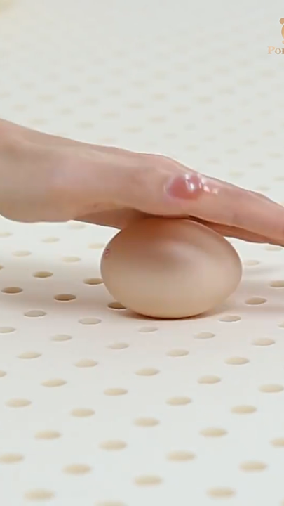 SESSILE Latex Mattress Comfort and Support for Every Home