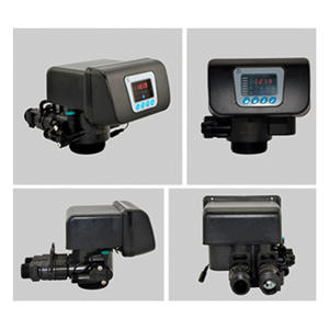 التحكم في التدفق يغسل/غسل عكسي صمام فلتر أوتوماتيكي لنظام معالجة المياه مع ضمان لمدة سنة عمر خدمة طويل - Product Image 5