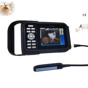 Appareil d'échographie portable vétérinaire Sunbright SUN-808F, images claires, <span class=keywords><strong>prix</strong></span> d'usine - Product Image 1