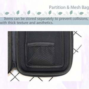 Bolsa de Almacenamiento para Cable de Carga USB y Cargador de Teléfono a Prueba de Agua Personalizada, Bolsas y Estuches para Fines Especiales - Product Image 6