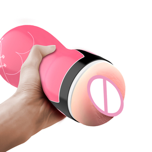 Echte erwachsene <span class=keywords><strong>Sex</strong></span> tasche Pussy Sexspielzeug für Männer masturbieren Sexspielzeug <span class=keywords><strong>Shop</strong></span> - Product Image 1