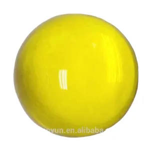 Acrylic clear plastic half sphere