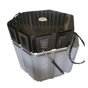 Horno Eléctrico Compacto Mini Más Vendido, Equipo de Calentamiento de Laboratorio de Cerámica de Ahorro de Energía - Product Image 3