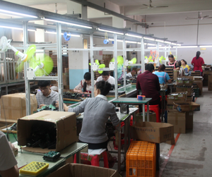 و ساعات طاولة خشبية ديكور أنبوب Nixie اليابانية - Product Image 4