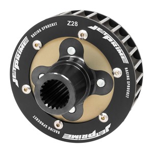 Pignoni anteriori per Yamaha T-MAX 530 2017/2019 28 denti - Product Image 1