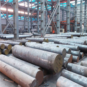 صقل الزيت المقسى API ASTM <span class=keywords><strong>AISI</strong></span> من سبائك الصلب الهندسية الصلب engined engined fushun - Product Image 4