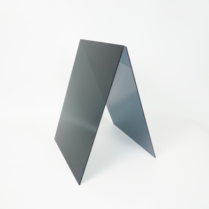 Feuille de <span class=keywords><strong>polycarbonate</strong></span> solide bon marché en rouleaux de 1 mm, 1,5 mm, 2 mm, 3 mm, 4 mm, 4,5 mm, prix au mètre carré, <span class=keywords><strong>panneau</strong></span> de toiture en <span class=keywords><strong>polycarbonate</strong></span> - Product Image 4