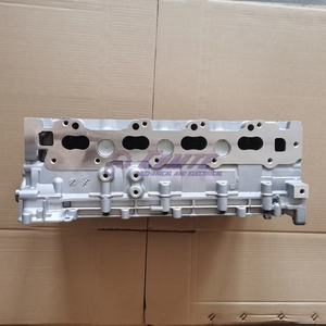 Nouveau moteur AHH AHK AHM DW10FD T7CE culasse complète pour Citroen Jumper Boxer Box 2.0 908497 908997 1609073180 - Product Image 2