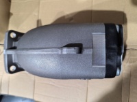 Pompe à piston axial bon marché SAP SCM série SCP SAP-064L-N-DL4-L35-SOS-000 pompes hydrauliques SAP-056R-N-DL4-L35-SOS-000