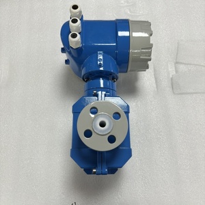 Đặc biệt xuất hiện điện từ đo lưu lượng từ nước Thiết bị đo lường electromagnetisches - Product Image 5